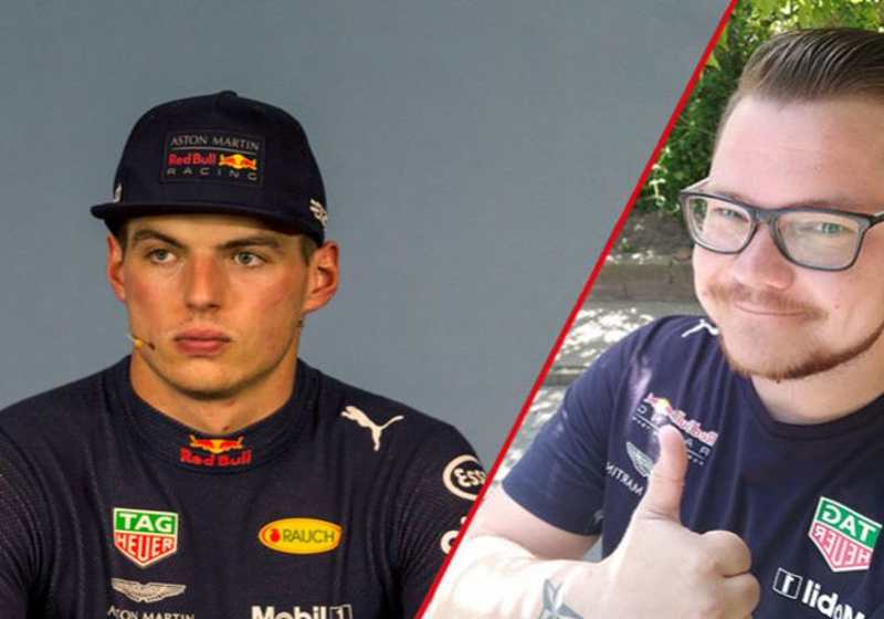 COLUMN: Ik wil meer Verstappens horen