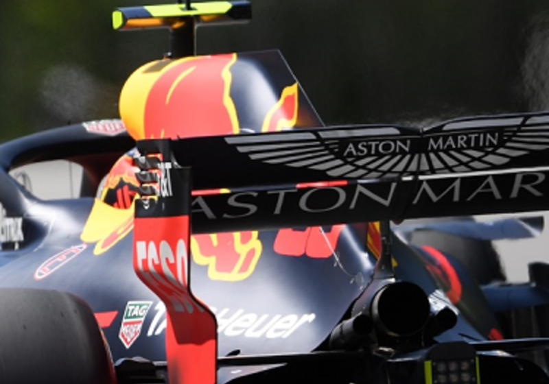 F1: ¿Qué es el DRS, cómo funciona y todo lo que necesitas saber?