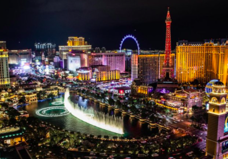 Gran Premio de Las Vegas: por qué la F1 ha ganado el premio gordo