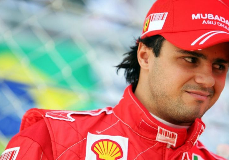 Massa onderzoekt mogelijkheid titel van Hamilton aan te vechten: 'Het was diefstal'