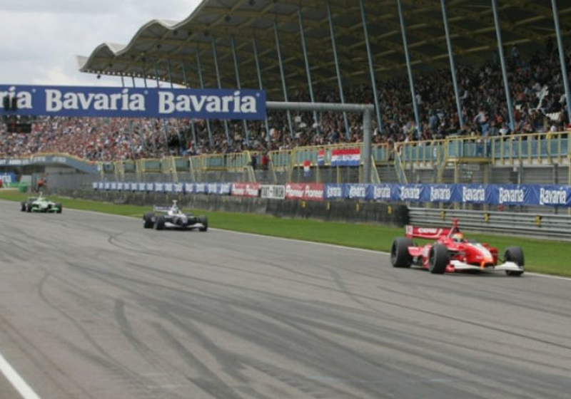 Nieuwe stichting doet ultieme poging om Formule 1 naar Assen te halen