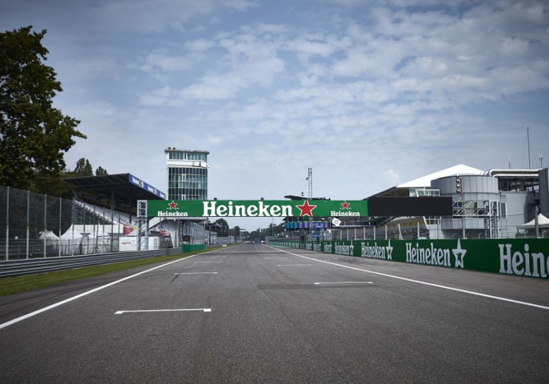 Italian GP demise "fake news" but Monza boss hopes for "miracle" to stage safe race