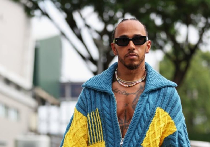 Hamilton op het matje geroepen voor mogelijke overtreding uitrusting