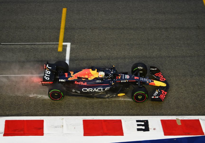 FIA heeft slecht nieuws voor Red Bull, teambazen willen regelwijziging | GPFans Recap