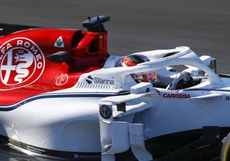 Charles Leclerc: 'De eerste Grand Prix van mijn carrière maakt het nog specialer'