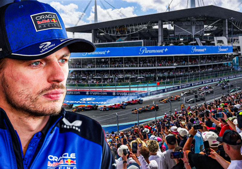 VIDEO | Alles of niets voor Red Bull: grote updates in Miami | GPFans Special