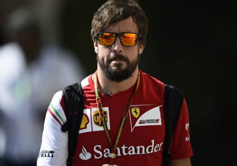Ferrari-fans starten petitie om Fernando Alonso terug te halen