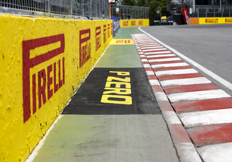 F1 Canadian Grand Prix: What is the Wall of Champions?