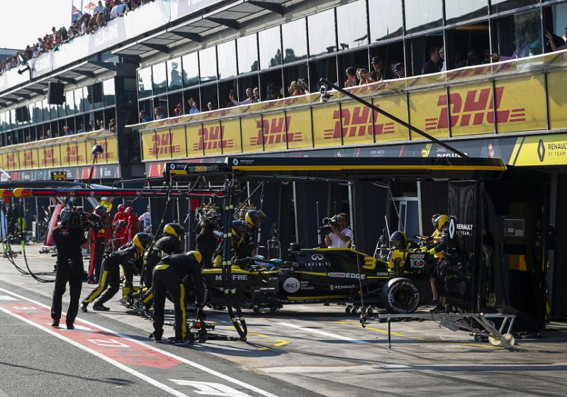 Renault brengt meerdere updates naar Oostenrijk: 'Hopen op verbetering'