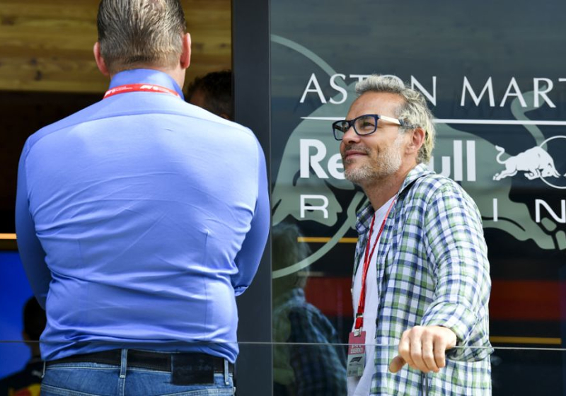 Villeneuve: "Schrap het kampioenschap en organiseer alleen losse evenementen"