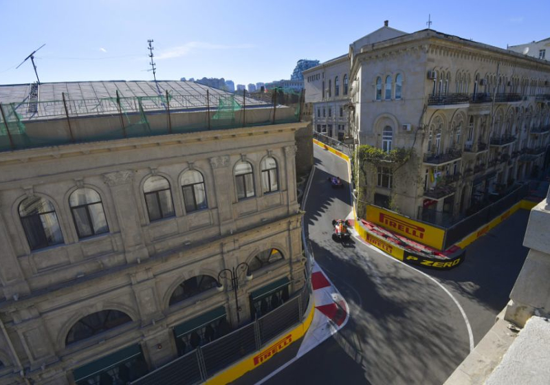 Official: Azerbaijan, Singapore and Japanese grands prix cancelled