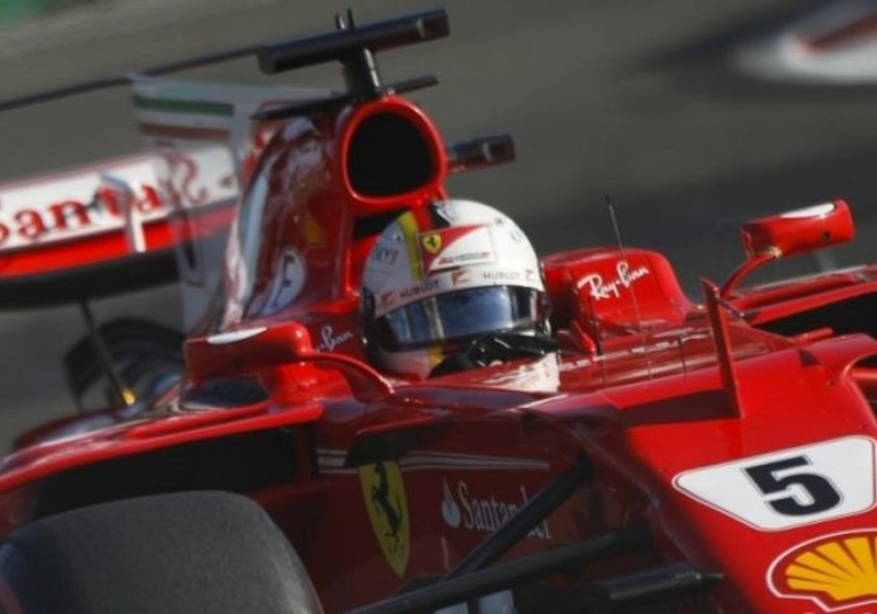 Ferrari geeft dominante Formule 2-rijder kans in Hongarije