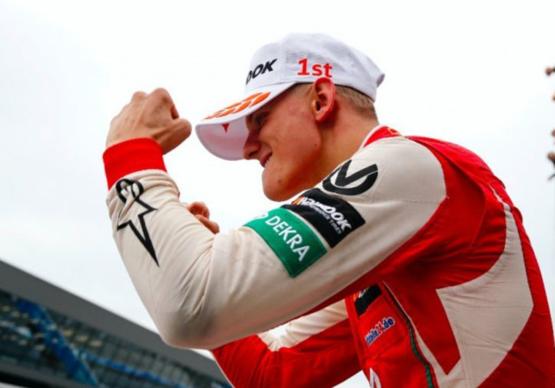 Marko reveals truth about Schumacher-Toro Rosso rumours