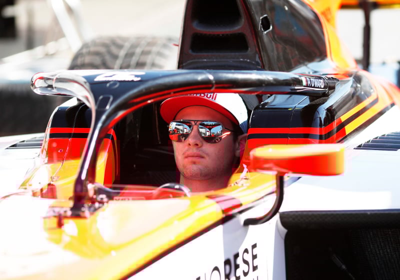 McLaren star quits F1 dream with brutal exit statement: 'It's not Mario Kart we're racing here'