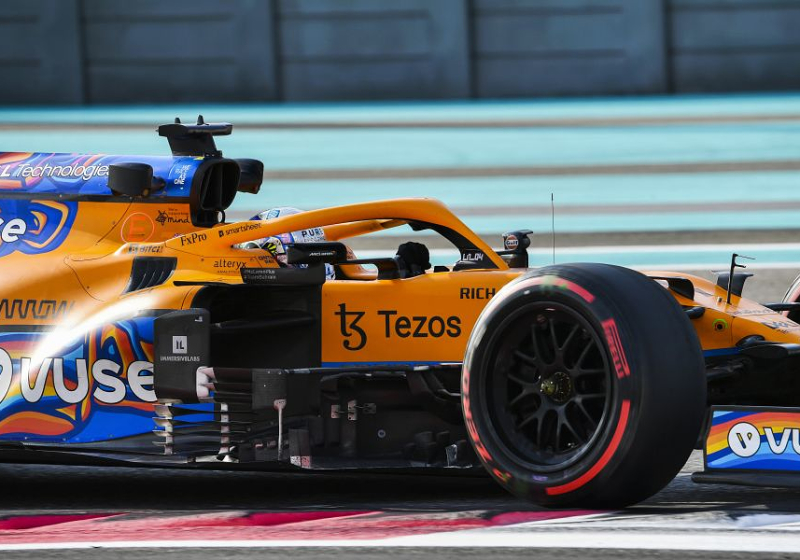 BBS gaat de velgen leveren voor Formule 1-teams