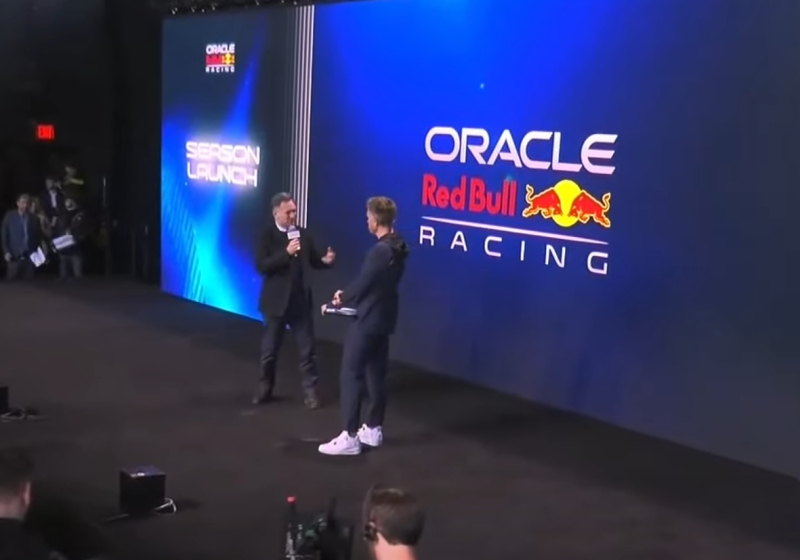 Wat hebben we geleerd van de onthulling van de RB19 van Red Bull?