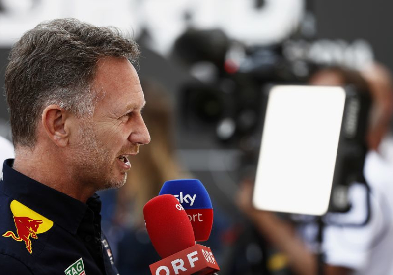 Red Bull warned to 'start saving now'