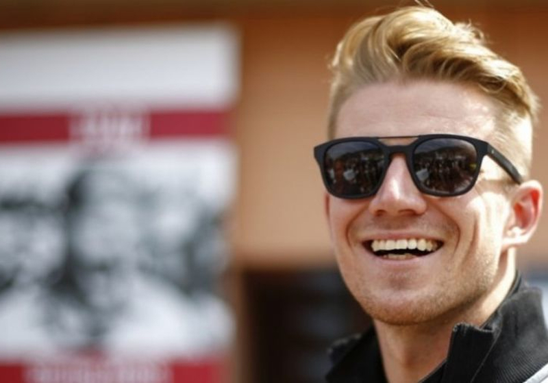 Nico Hulkenberg: 'Bijzondere herinneringen aan Brazilië'