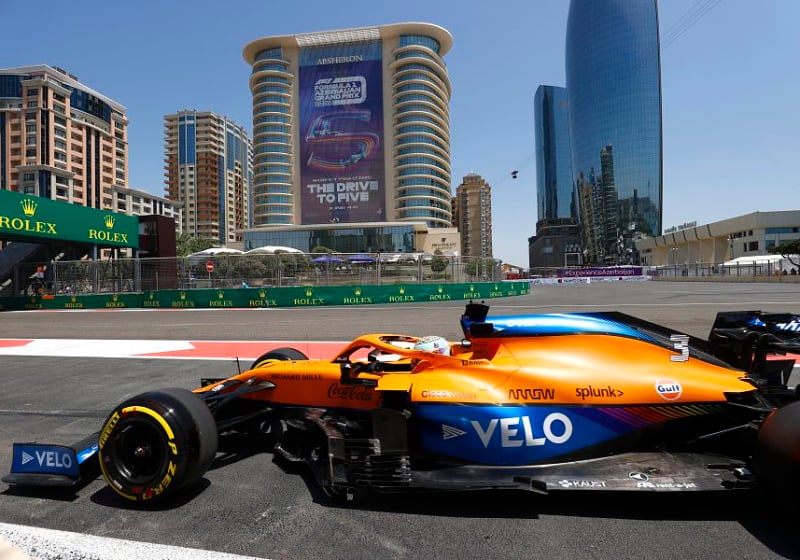 Ricciardo - Sim slog paid off after hitting McLaren reset button