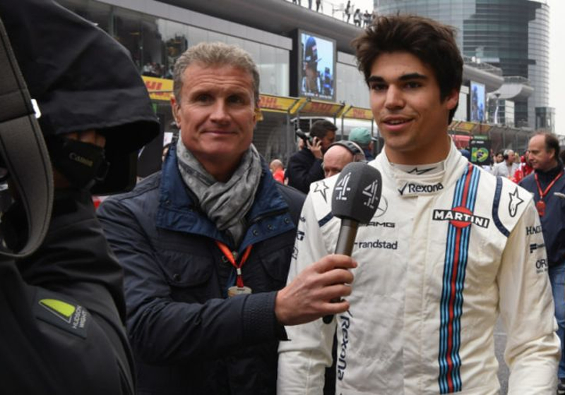 McLaren and Williams failings 'confusing and disappointing' - Coulthard