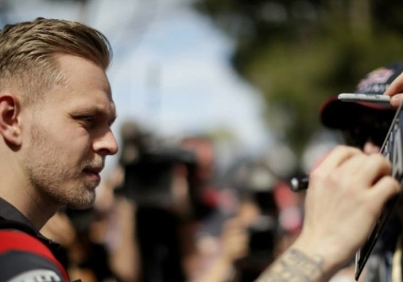 Kevin Magnussen: "Er is geen kans dat ik mee zal doen in Le Mans"