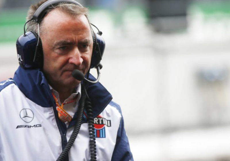 Williams "negative spiral" should have prompted earlier sale - Lowe