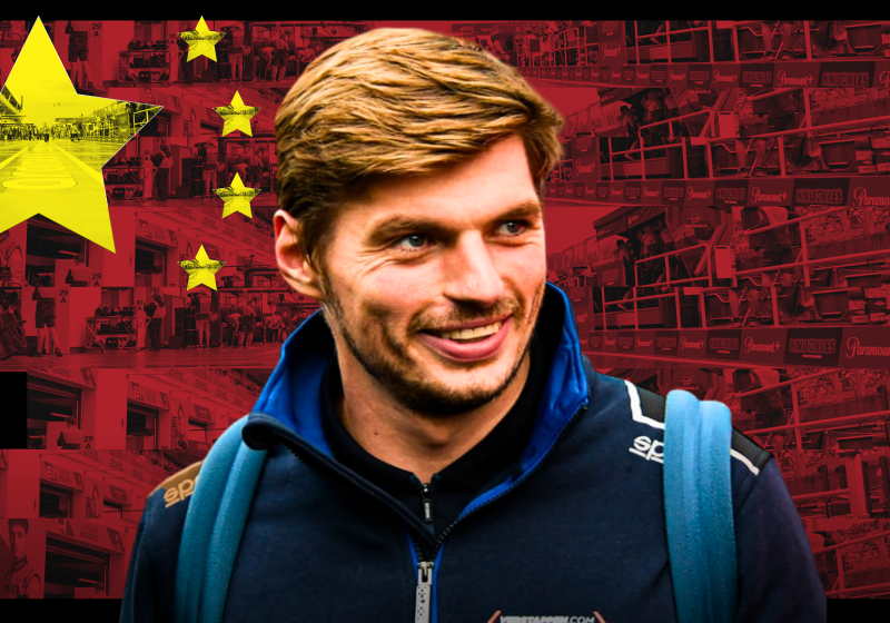 Max Verstappen found a genius hack to cope with F1's controversial new regulations