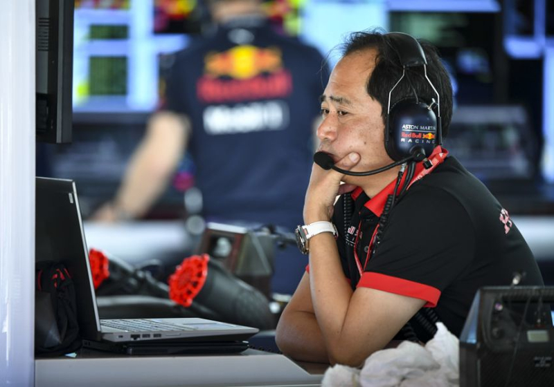 Honda: 'Motor kan belangrijk verschil maken op bochtig circuit zoals Monaco'