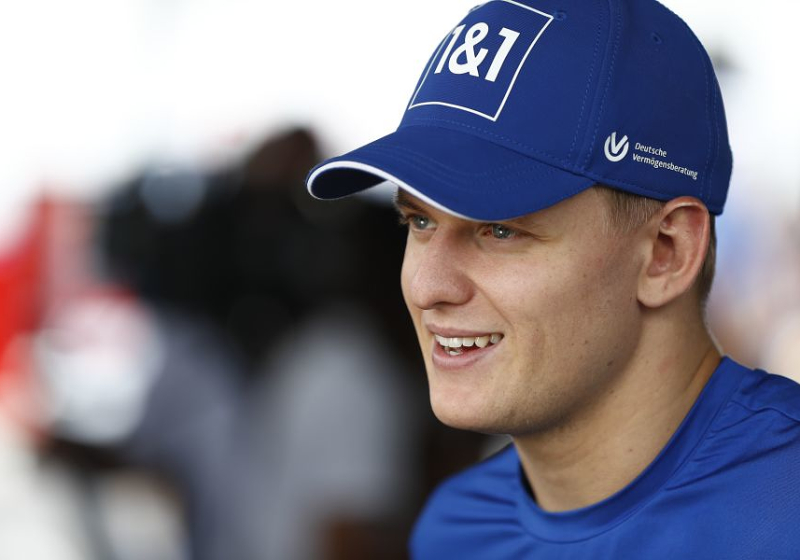 Schumacher slaat kritiek van zich af: "Ben hier niet voor niets"