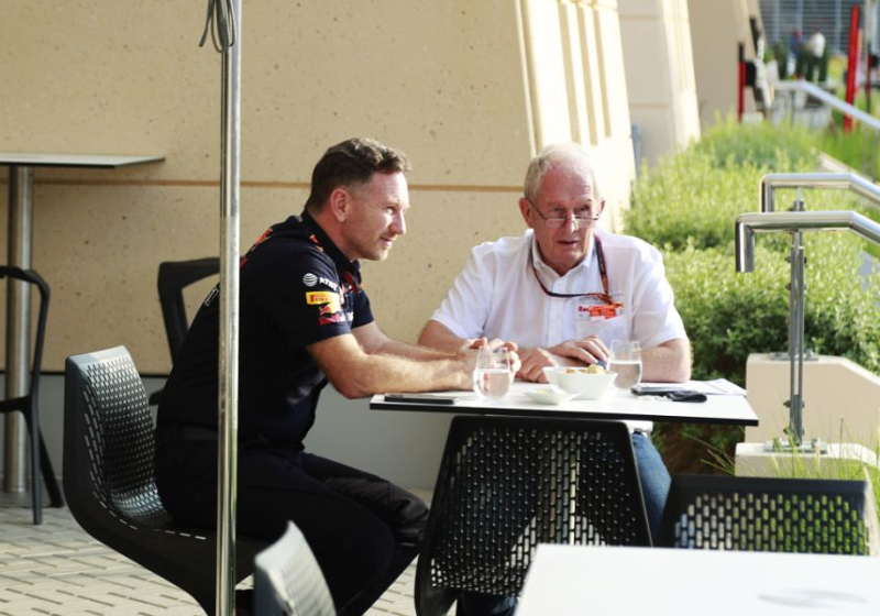 Red Bull to decide on Albon or Perez “in the coming days” – Horner