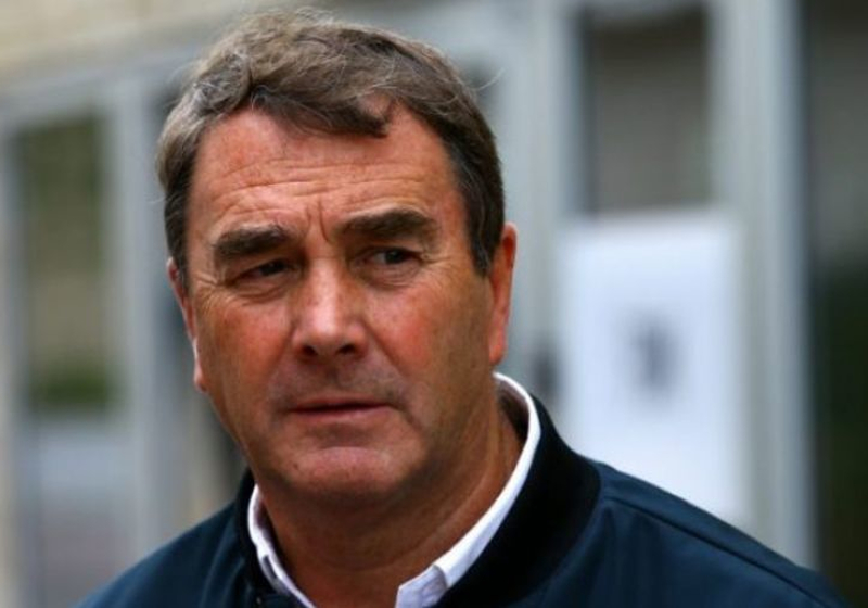 Psyche is different for modern drivers, says Nigel Mansell