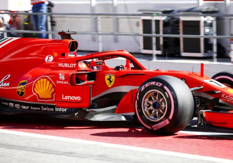 Ferrari boss: We must react in Singapore