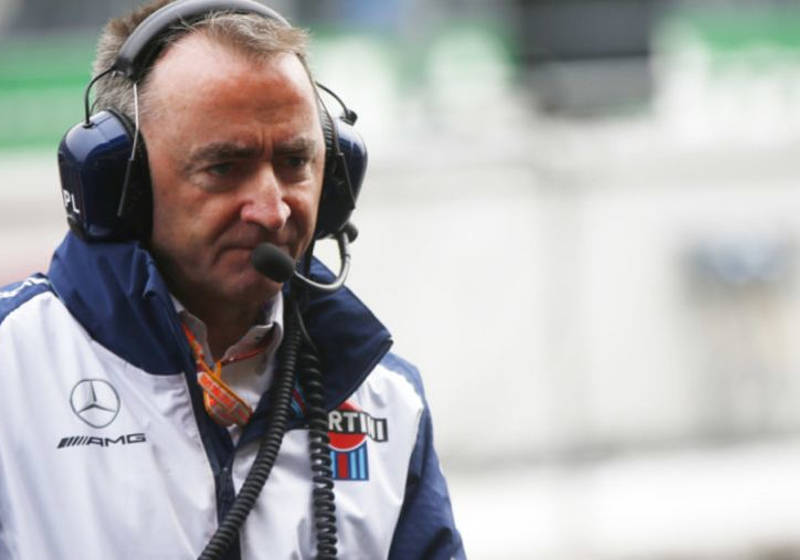 Williams: "Schip op de juiste koers, we gaan het beter doen in 2019"