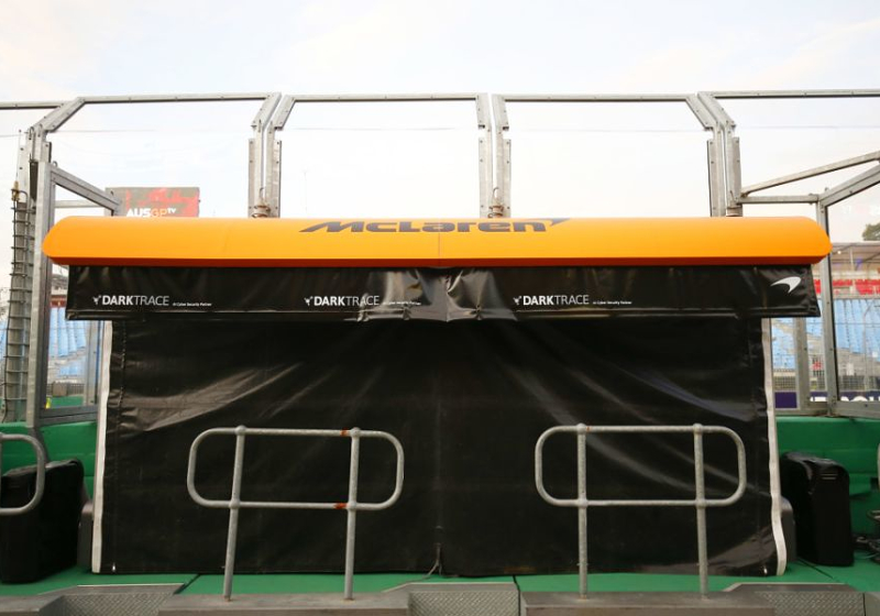 McLaren overweegt minderheidsbelang in F1-team te verkopen