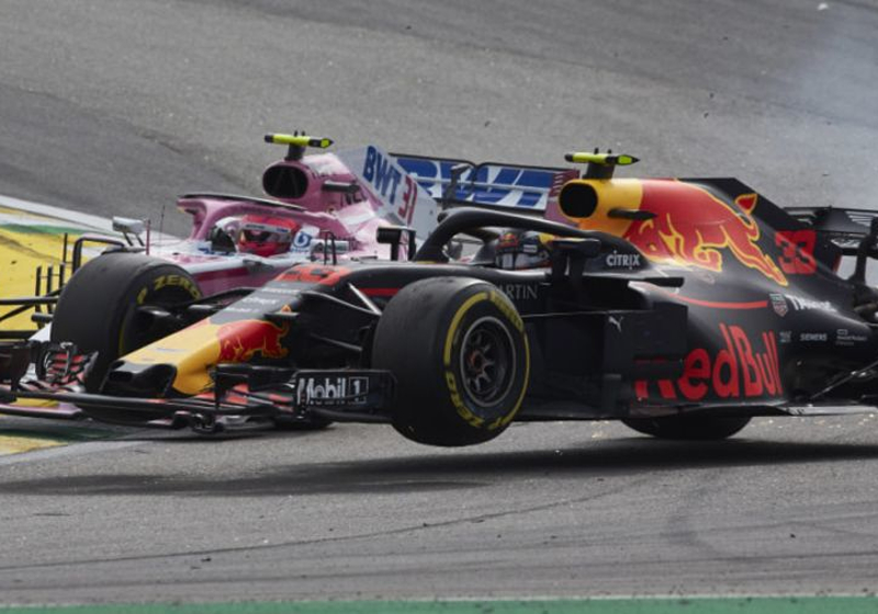 FIA plant geen verdere gesprekken met Verstappen en Ocon: "Laten we reëel blijven"