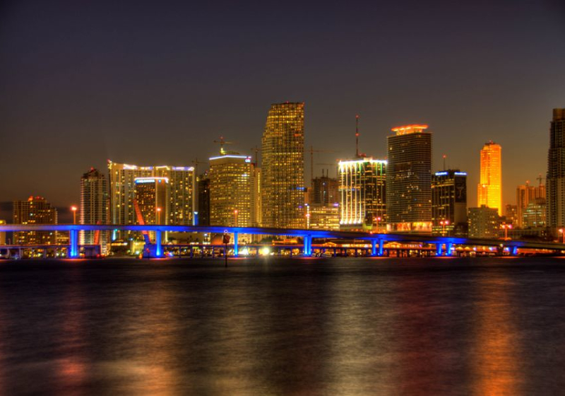 Miami GP put to city vote this week
