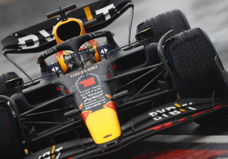 Red Bull wil fans uit de VS 'belonen' met presentatie RB19 in New York