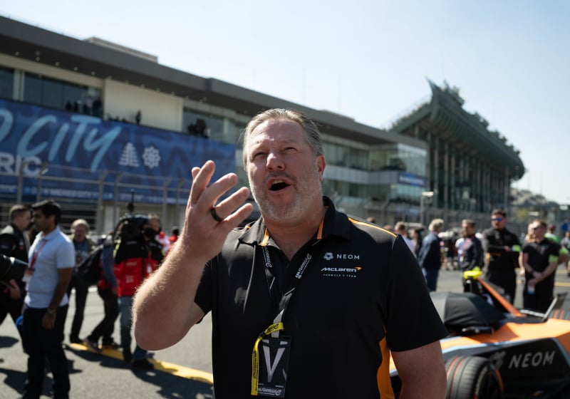 McLaren boss threatens MORE to come after stunning British GP in bid to hunt down Red Bull