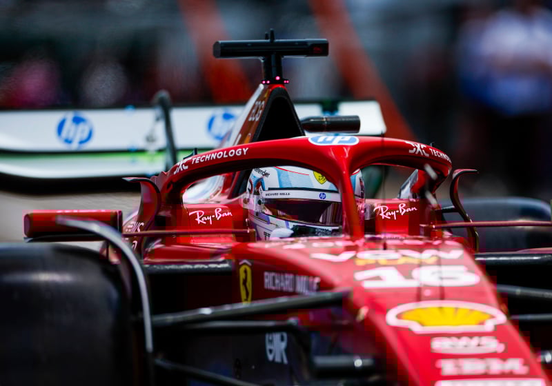 URGENTE: Ferrari sotto inchiesta della FIA