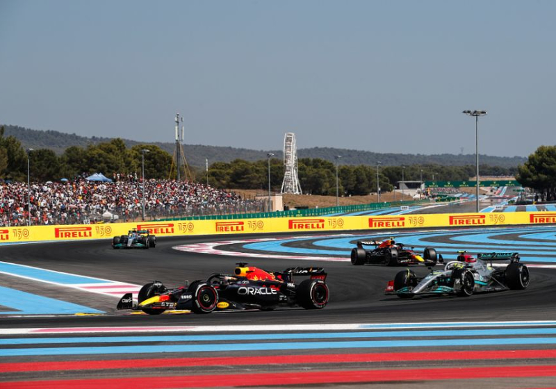 Verstappen takes giant stride towards title, Leclerc fury after crash