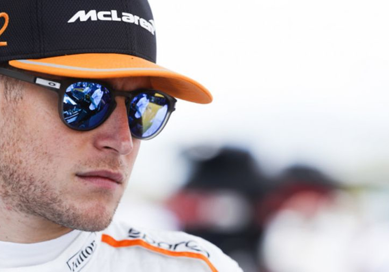 Giedo van der Garde voorspelt: 'Vandoorne gaat naar Sauber'