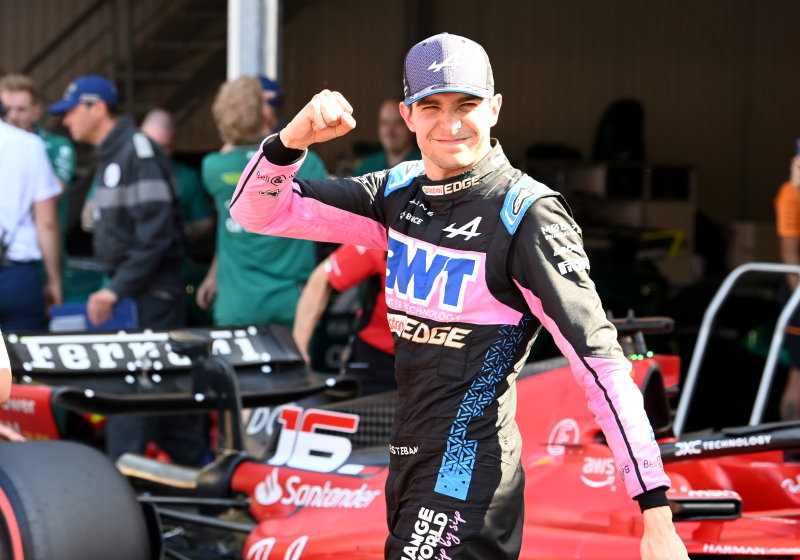 F1 star makes major retirement claim