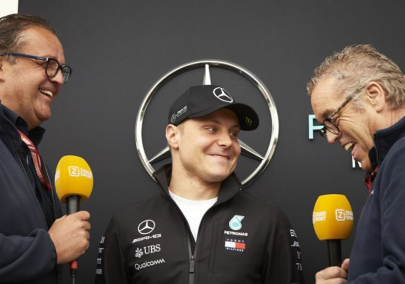 ‘Formule 1 mogelijk volgend seizoen ook gratis te volgen via Ziggo’