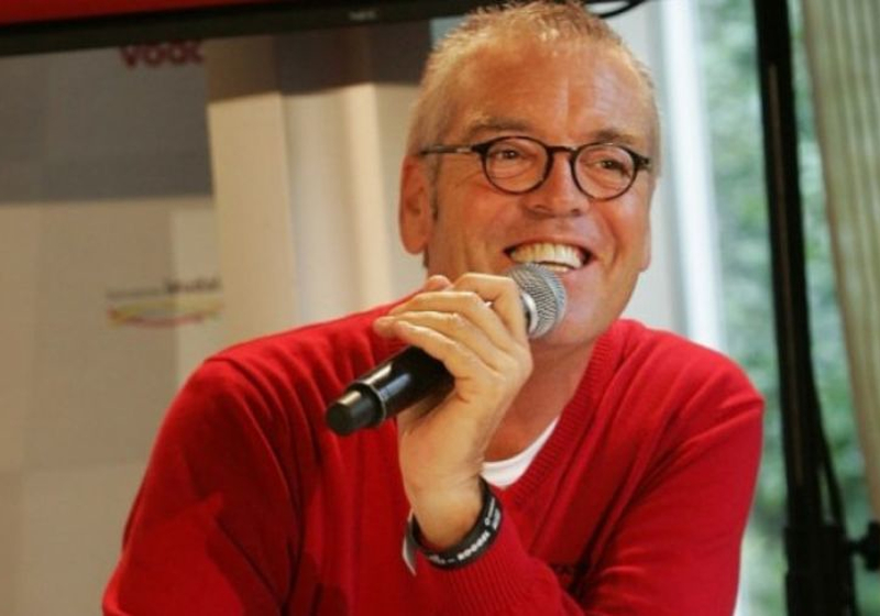 Olav Mol: 'Europese Grands Prix later van start'