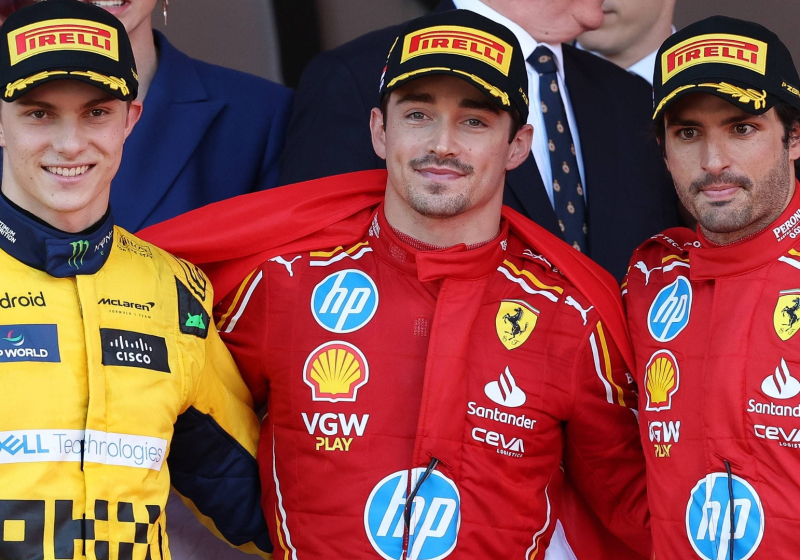 F1 Grand Prix Raceweek: When and where is the next race?