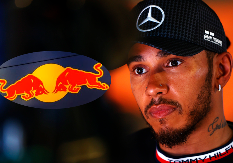 Hamilton delivers SAVAGE putdown over how Red Bull treat their drivers