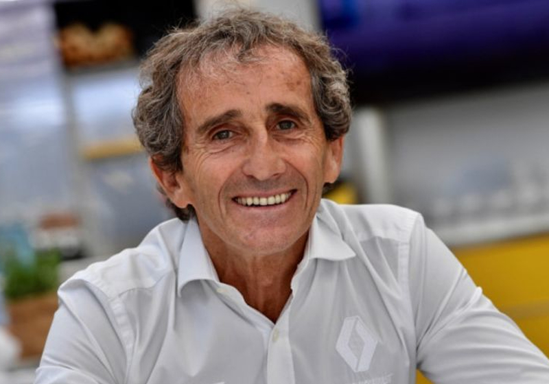 Prost: 'Zoeken aansluiting met top in 2019, Red Bull is vraagteken'