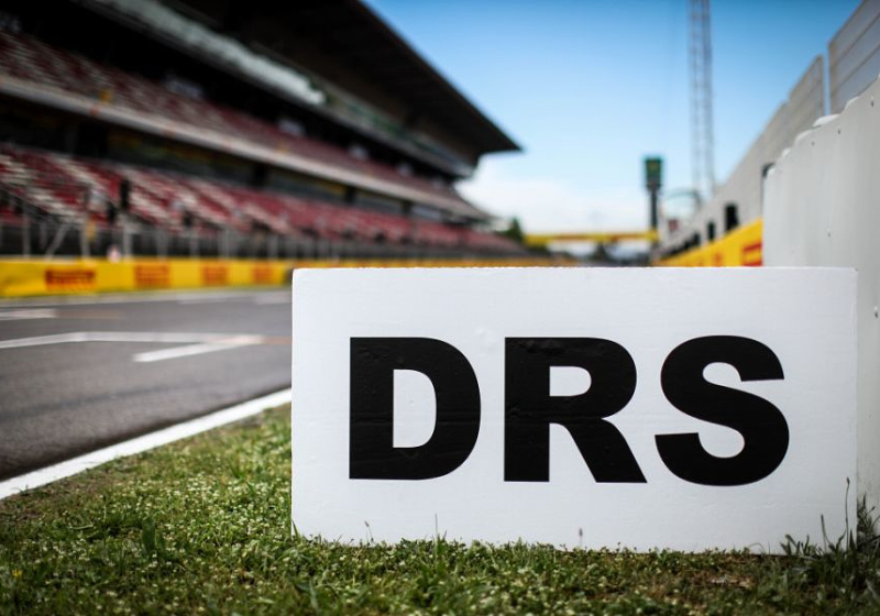 F1 DRS ban verdict delivered