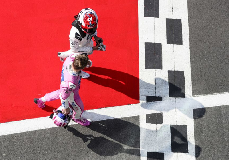 Marko: "Hülkenberg was wel degelijk een serieuze Red Bull-kandidaat"