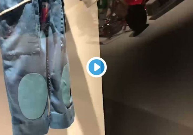 VIDEO: Alonso says farewell to F1